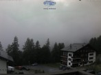 Archiv Foto Webcam Hotelkomplex "Marmottes" 07:00