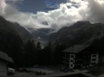 Archiv Foto Webcam Hotelkomplex "Marmottes" 13:00