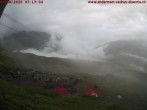Archiv Foto Webcam Andermatt: Gurschenalp 06:00