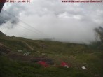 Archiv Foto Webcam Andermatt: Gurschenalp 10:00