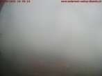 Archiv Foto Webcam Andermatt: Gurschenalp 09:00