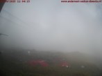 Archiv Foto Webcam Andermatt: Gurschenalp 10:00