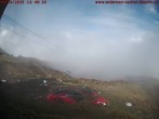 Archiv Foto Webcam Andermatt: Gurschenalp 11:00
