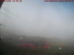 Archiv Foto Webcam Andermatt: Gurschenalp 13:00