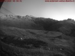 Archived image Webcam Andermatt – View Gurschen Flyer 05:00