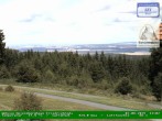 Archiv Foto Webcam Berggasthof Spießberghaus 13:00