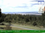 Archiv Foto Webcam Berggasthof Spießberghaus 15:00