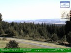 Archiv Foto Webcam Berggasthof Spießberghaus 09:00