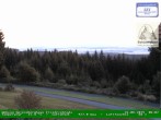 Archived image Webcam Mountain restaurant &#34;Spießberghaus&#34; 05:00