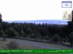 Archived image Webcam Mountain restaurant &#34;Spießberghaus&#34; 07:00