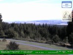 Archived image Webcam Mountain restaurant &#34;Spießberghaus&#34; 09:00