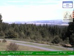 Archived image Webcam Mountain restaurant &#34;Spießberghaus&#34; 11:00