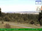 Archived image Webcam Mountain restaurant &#34;Spießberghaus&#34; 13:00