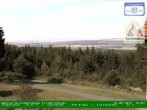 Archived image Webcam Mountain restaurant &#34;Spießberghaus&#34; 15:00