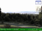 Archived image Webcam Mountain restaurant &#34;Spießberghaus&#34; 17:00