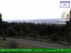 Archived image Webcam Mountain restaurant &#34;Spießberghaus&#34; 19:00
