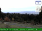 Archiv Foto Webcam Berggasthof Spießberghaus 11:00