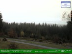 Archived image Webcam Mountain restaurant &#34;Spießberghaus&#34; 07:00