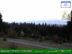 Archived image Webcam Mountain restaurant &#34;Spießberghaus&#34; 09:00