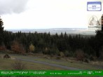 Archived image Webcam Mountain restaurant &#34;Spießberghaus&#34; 13:00