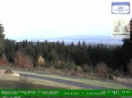 Archived image Webcam Mountain restaurant &#34;Spießberghaus&#34; 09:00