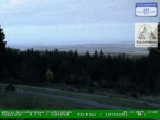 Archived image Webcam Mountain restaurant &#34;Spießberghaus&#34; 17:00