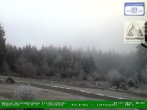 Archived image Webcam Mountain restaurant &#34;Spießberghaus&#34; 07:00