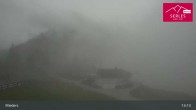 Archiv Foto Webcam Mieders - Rundblick von Bergstation Koppeneck 12:00