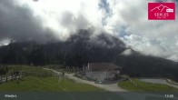 Archiv Foto Webcam Mieders - Rundblick von Bergstation Koppeneck 12:00
