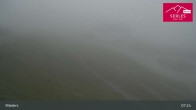Archived image Webcam Mieders: panoramic view of mountain station Koppeneck 06:00