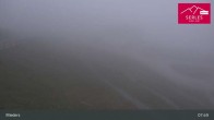Archived image Webcam Mieders: panoramic view of mountain station Koppeneck 07:00