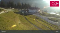 Archived image Webcam Mieders: panoramic view of mountain station Koppeneck 16:00