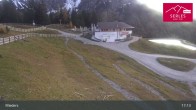 Archiv Foto Webcam Mieders - Rundblick von Bergstation Koppeneck 00:00