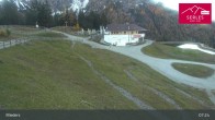 Archiv Foto Webcam Mieders - Rundblick von Bergstation Koppeneck 06:00