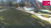 Archiv Foto Webcam Mieders - Rundblick von Bergstation Koppeneck 08:00