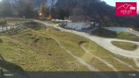 Archiv Foto Webcam Mieders - Rundblick von Bergstation Koppeneck 10:00