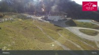 Archiv Foto Webcam Mieders - Rundblick von Bergstation Koppeneck 12:00