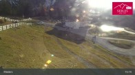 Archiv Foto Webcam Mieders - Rundblick von Bergstation Koppeneck 14:00
