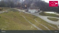 Archiv Foto Webcam Mieders - Rundblick von Bergstation Koppeneck 12:00