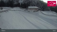 Archived image Webcam Mieders: panoramic view of mountain station Koppeneck 02:00