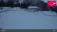 Archived image Webcam Mieders: panoramic view of mountain station Koppeneck 16:00