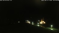 Archived image Webcam Kandersteg (Bernese Oberland): Hotel Bernerhof 21:00