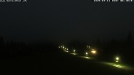 Archiv Foto Webcam Kandersteg: Hotel Bernerhof 05:00