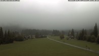 Archiv Foto Webcam Kandersteg: Hotel Bernerhof 07:00