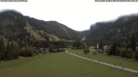 Archiv Foto Webcam Kandersteg: Hotel Bernerhof 13:00