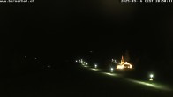 Archiv Foto Webcam Kandersteg: Hotel Bernerhof 21:00