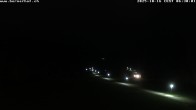 Archived image Webcam Kandersteg (Bernese Oberland): Hotel Bernerhof 05:00