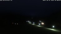 Archived image Webcam Kandersteg (Bernese Oberland): Hotel Bernerhof 06:00