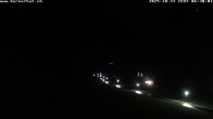 Archived image Webcam Kandersteg (Bernese Oberland): Hotel Bernerhof 05:00