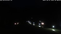 Archived image Webcam Kandersteg (Bernese Oberland): Hotel Bernerhof 06:00